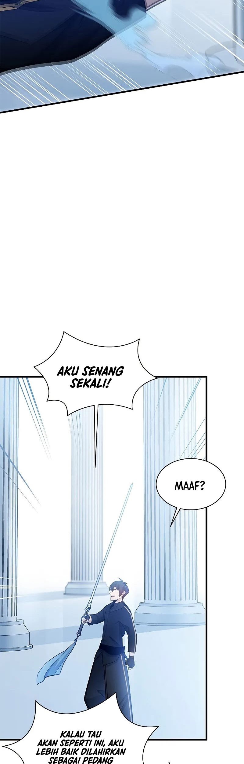 The Tutorial is Too Hard Chapter 178 Gambar 45