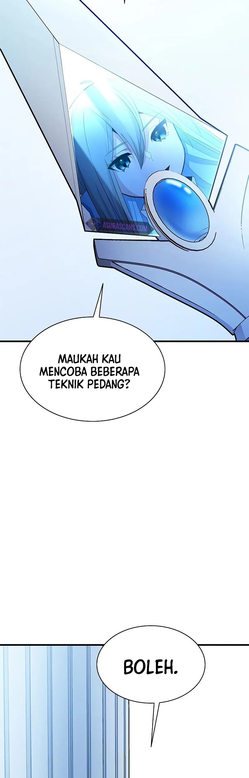 The Tutorial is Too Hard Chapter 178 Gambar 39