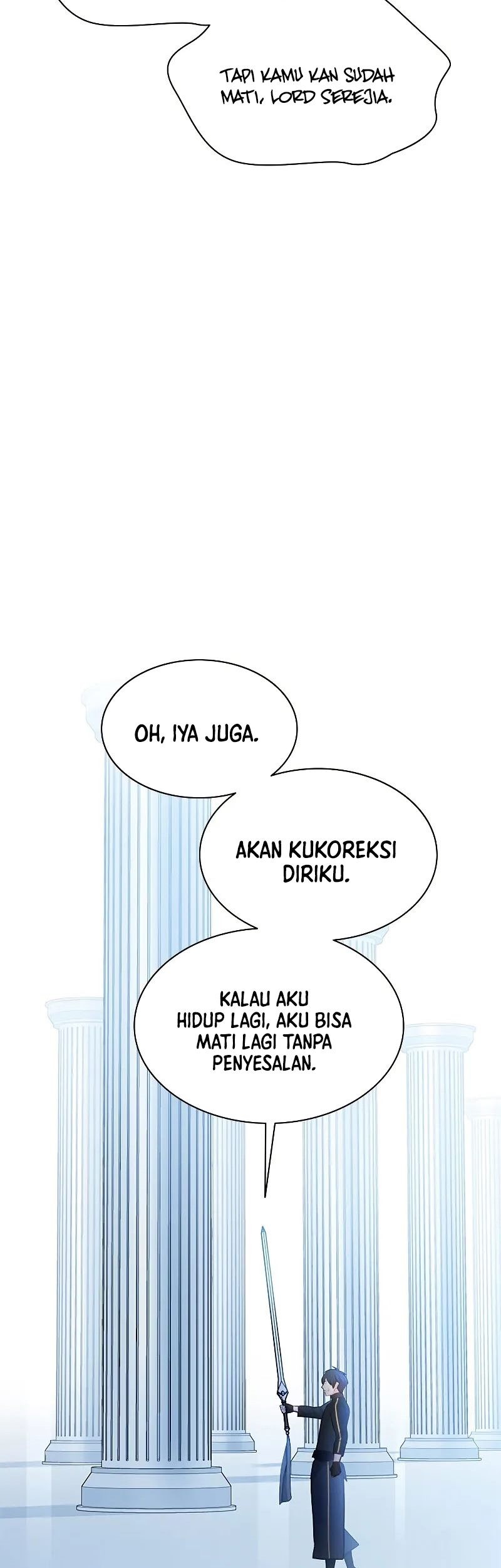 The Tutorial is Too Hard Chapter 178 Gambar 53