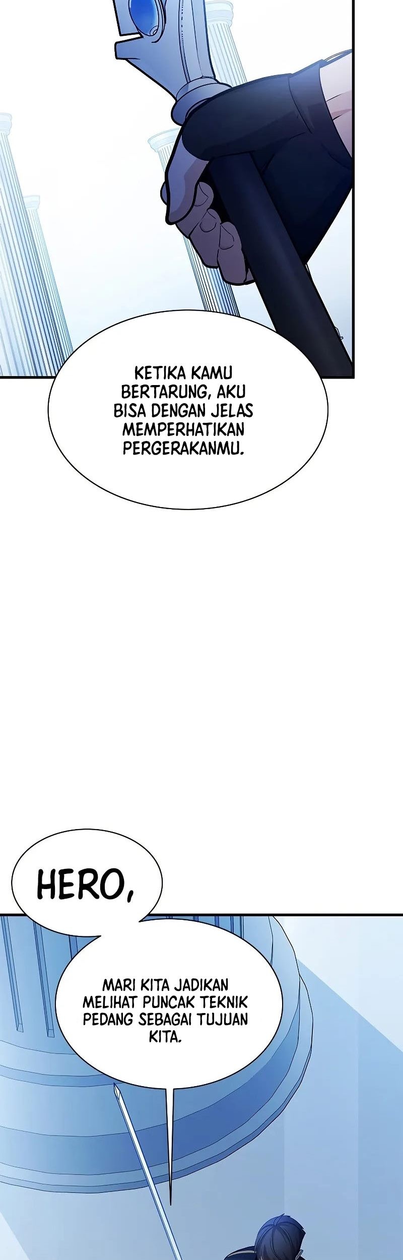 The Tutorial is Too Hard Chapter 178 Gambar 49