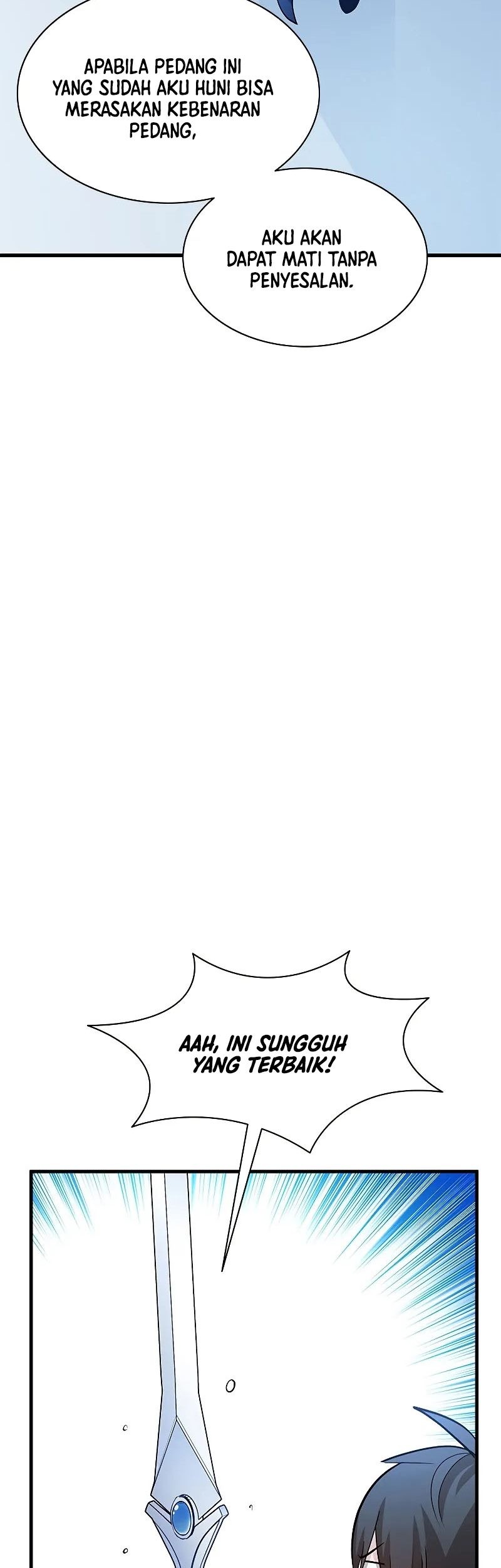 The Tutorial is Too Hard Chapter 178 Gambar 51