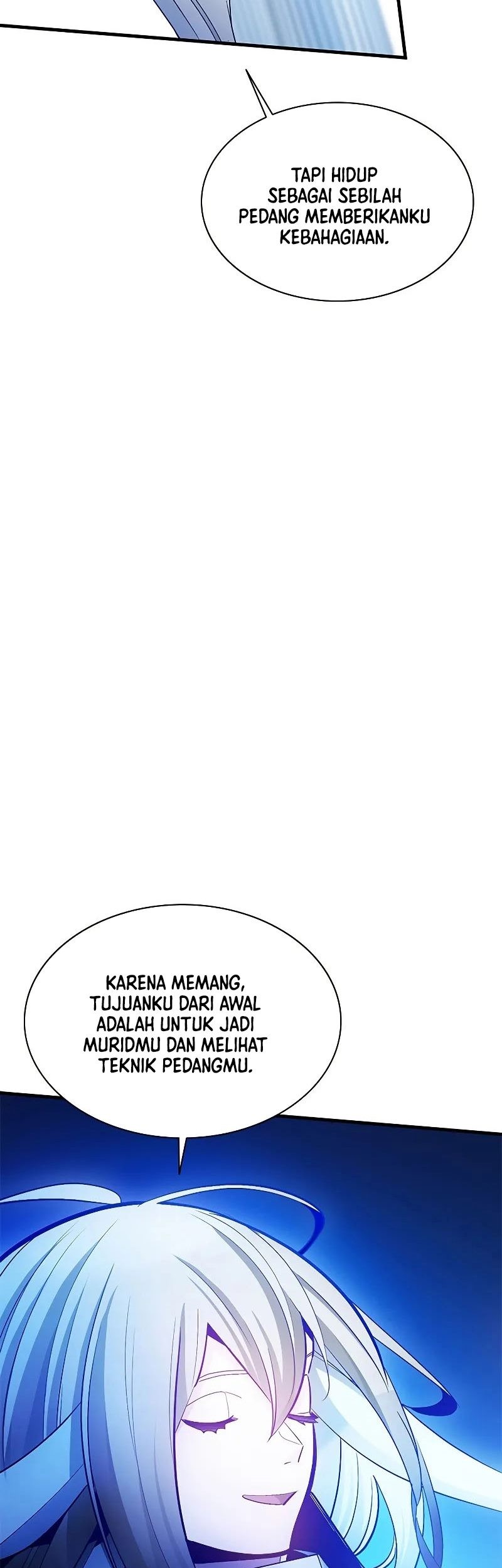The Tutorial is Too Hard Chapter 178 Gambar 57