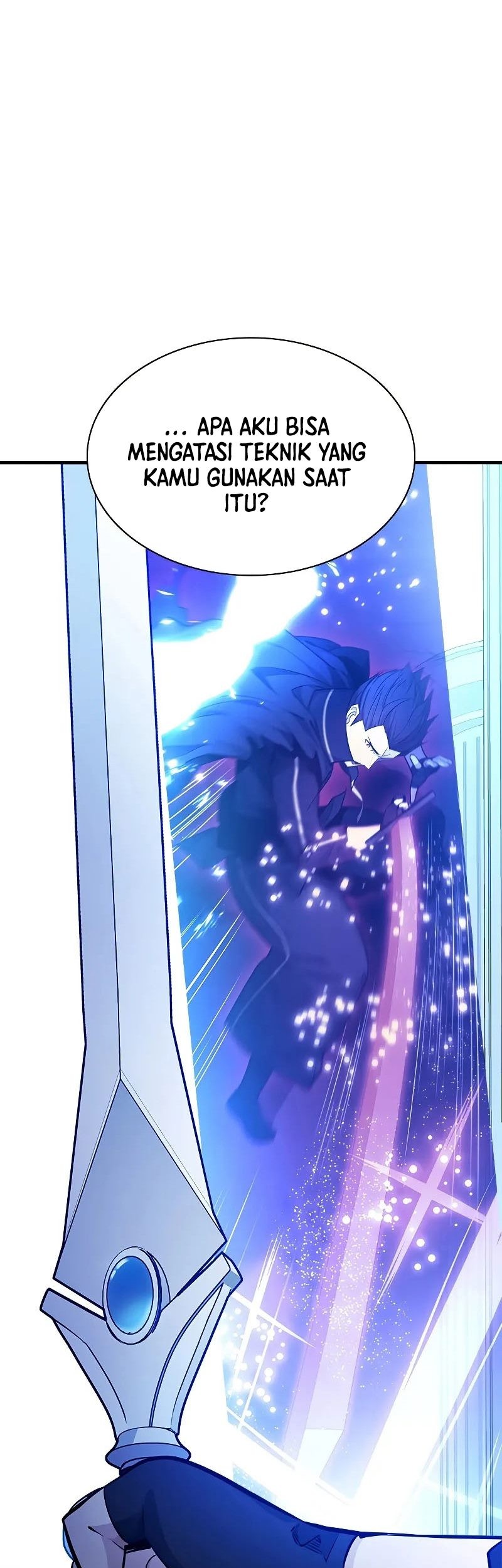 The Tutorial is Too Hard Chapter 178 Gambar 59