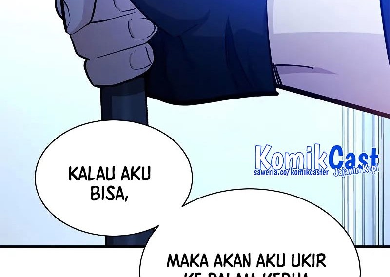 The Tutorial is Too Hard Chapter 178 Gambar 60
