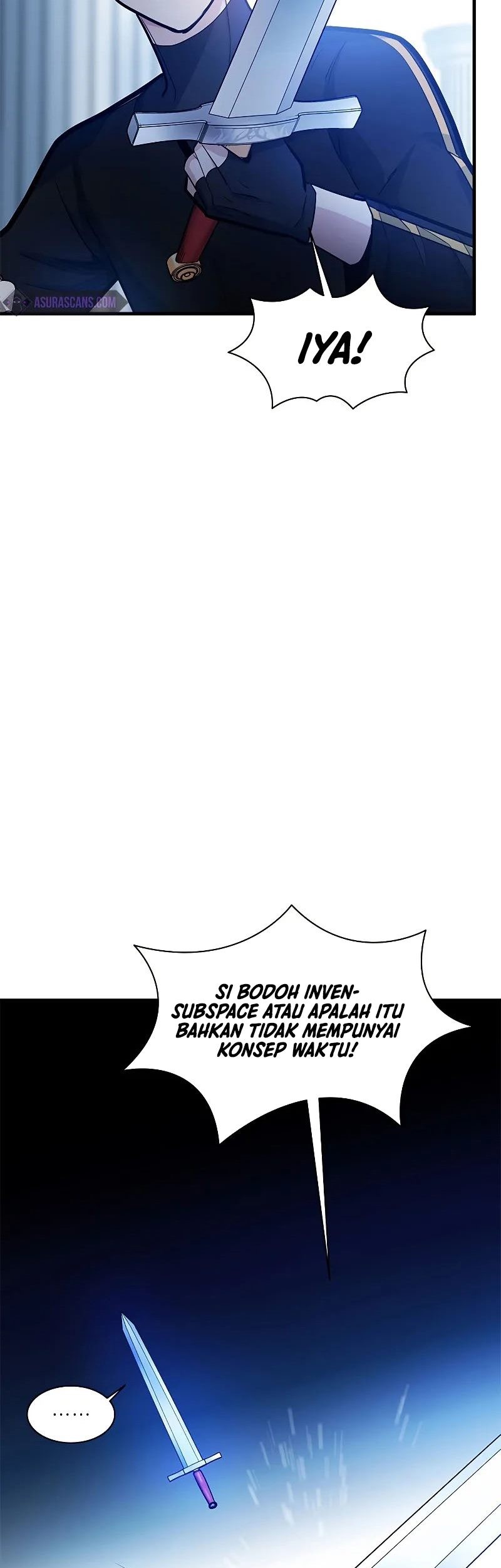 The Tutorial is Too Hard Chapter 178 Gambar 69