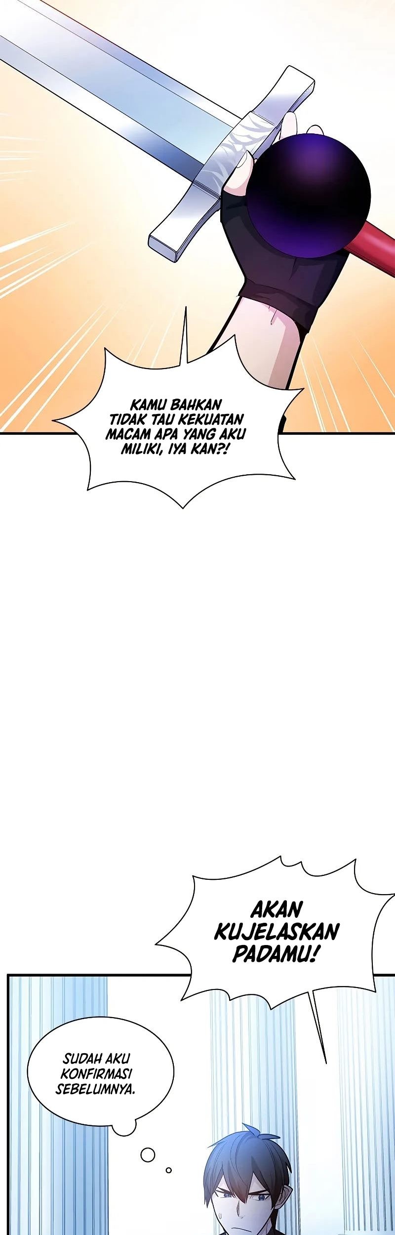 The Tutorial is Too Hard Chapter 178 Gambar 77