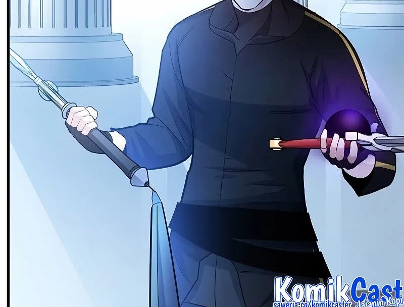 The Tutorial is Too Hard Chapter 178 Gambar 78