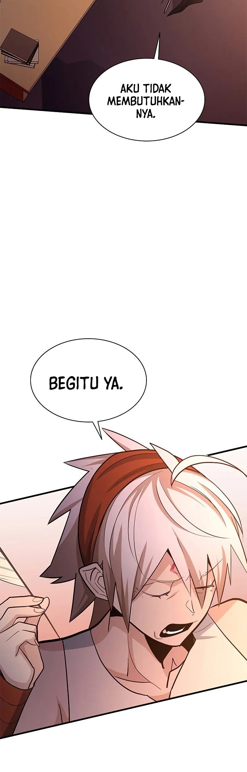 The Tutorial is Too Hard Chapter 179 Gambar 93