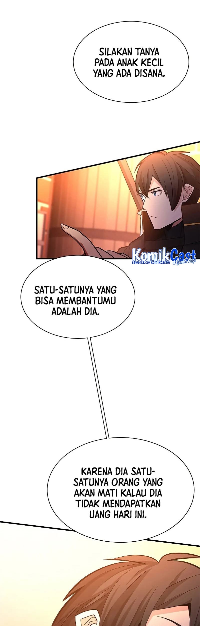 The Tutorial is Too Hard Chapter 179 Gambar 95