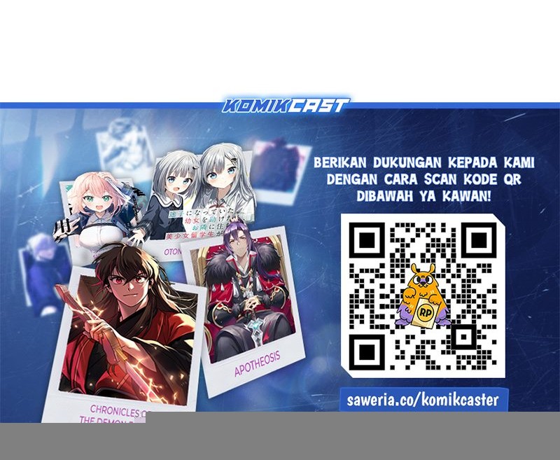 The Tutorial is Too Hard Chapter 179 Gambar 100