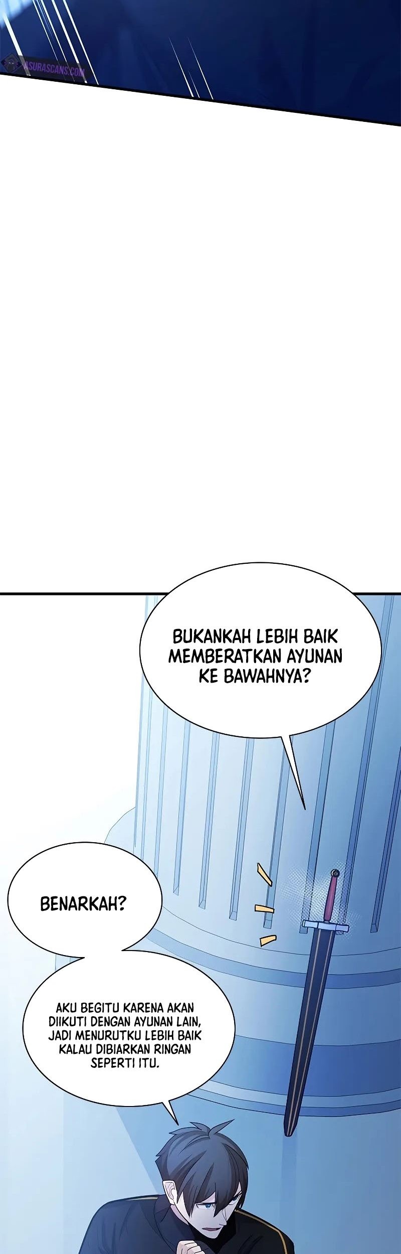 The Tutorial is Too Hard Chapter 179 Gambar 9