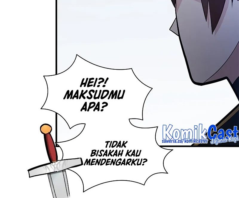 The Tutorial is Too Hard Chapter 179 Gambar 16