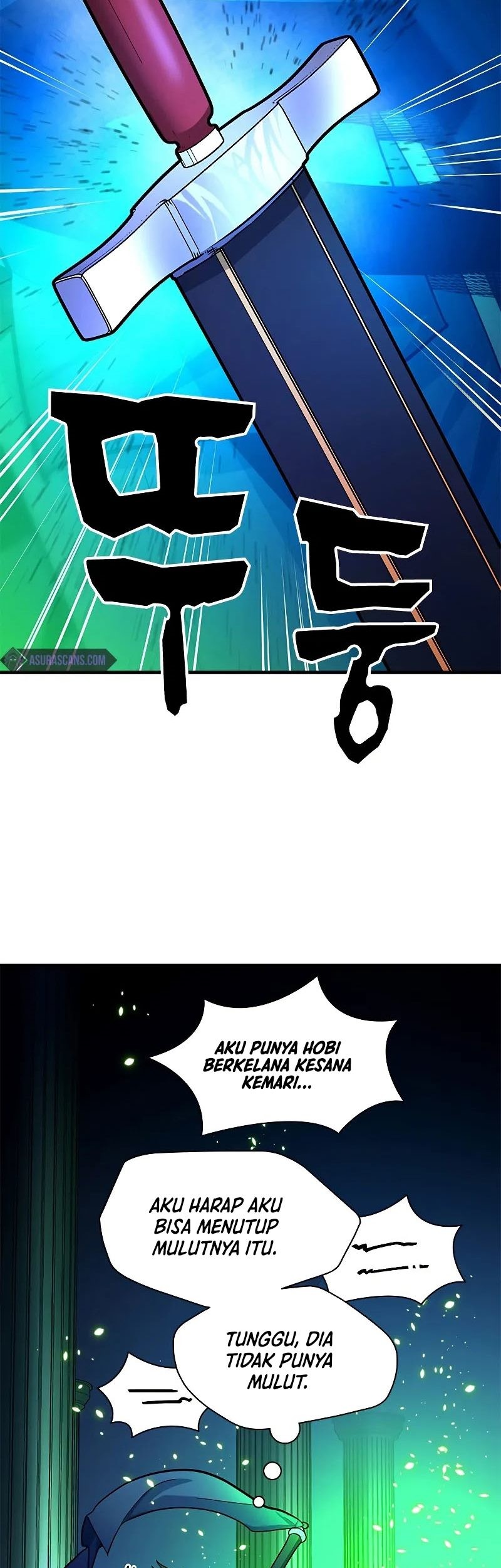 The Tutorial is Too Hard Chapter 179 Gambar 25