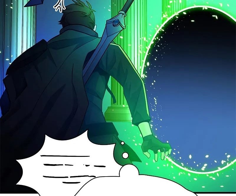 The Tutorial is Too Hard Chapter 179 Gambar 26