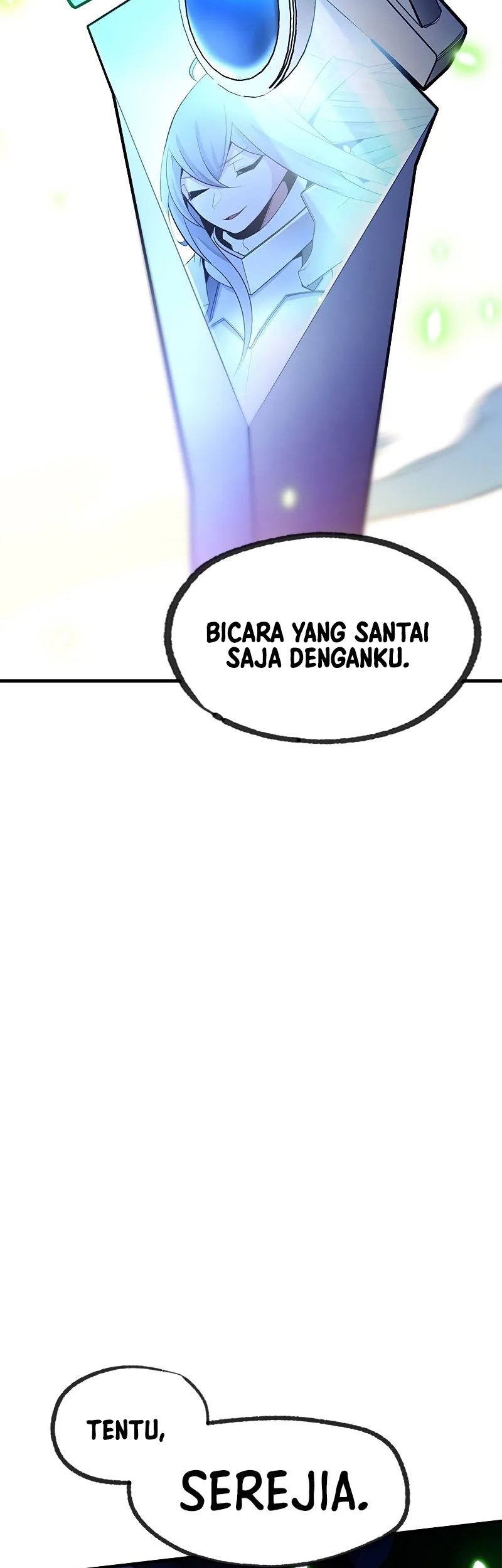 The Tutorial is Too Hard Chapter 179 Gambar 33