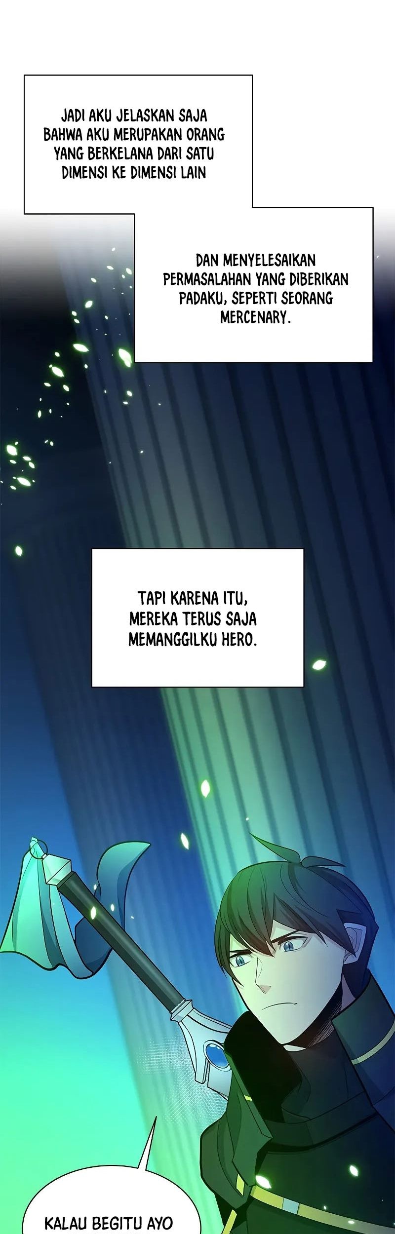 The Tutorial is Too Hard Chapter 179 Gambar 29