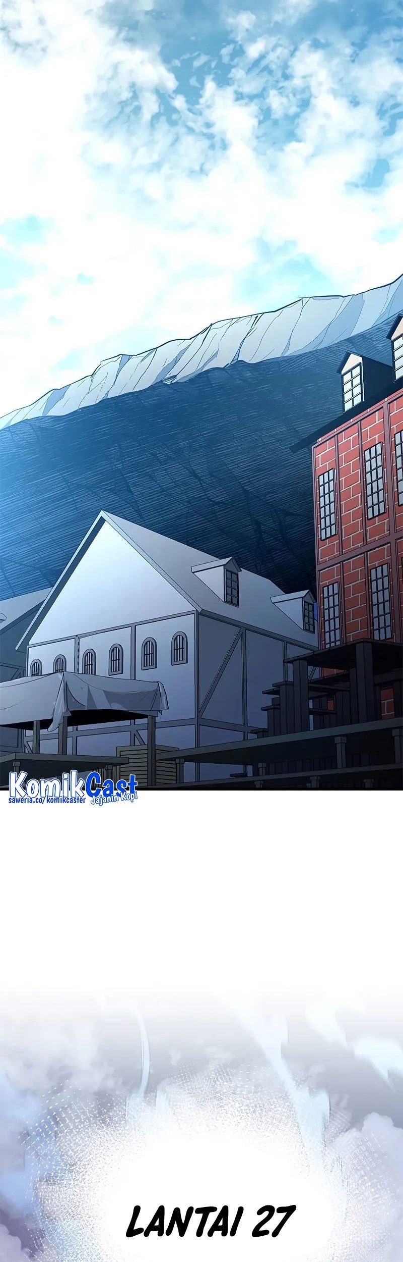 The Tutorial is Too Hard Chapter 179 Gambar 39