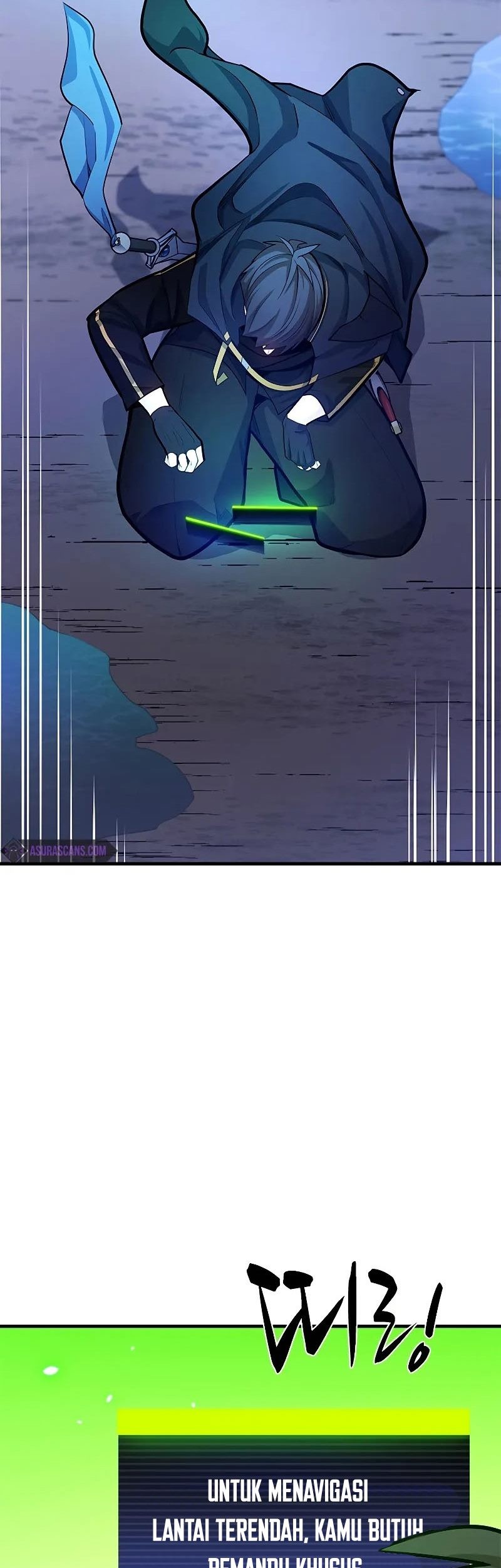 The Tutorial is Too Hard Chapter 179 Gambar 53