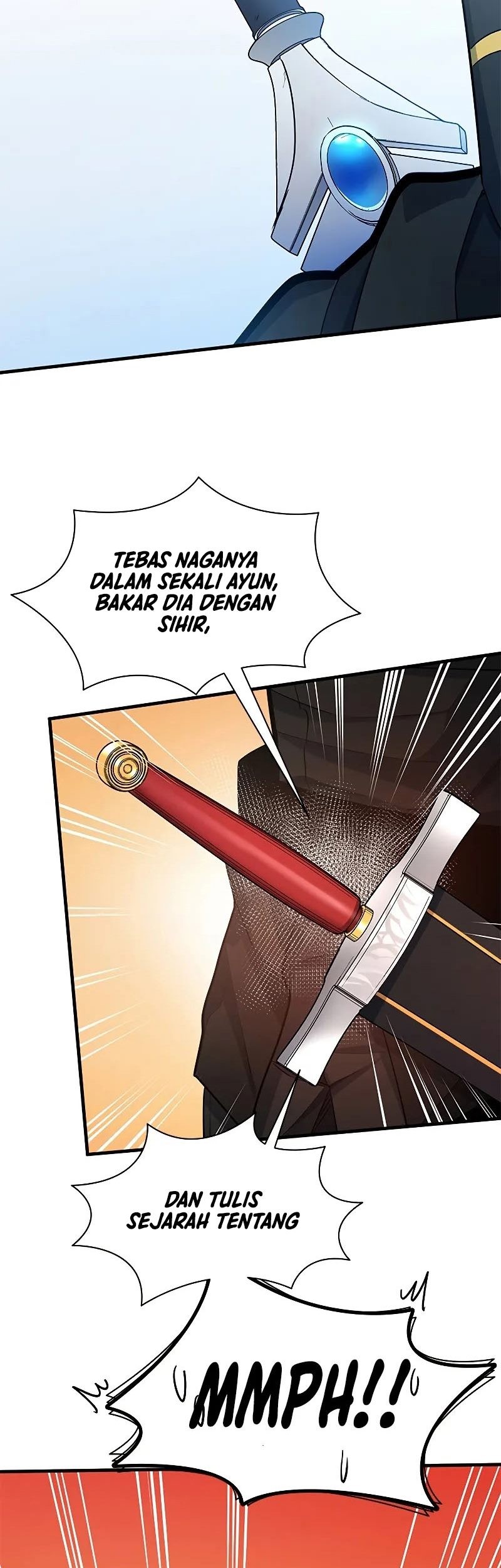 The Tutorial is Too Hard Chapter 179 Gambar 63