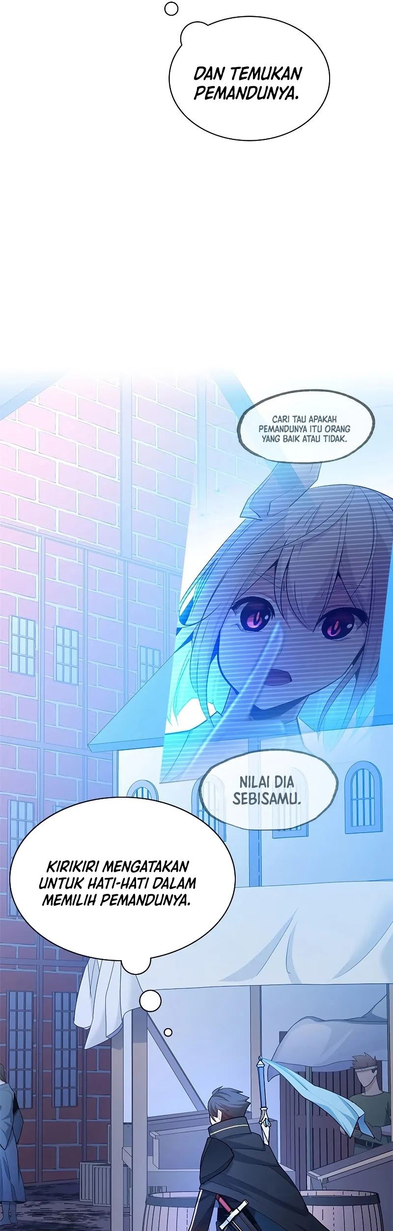 The Tutorial is Too Hard Chapter 179 Gambar 73