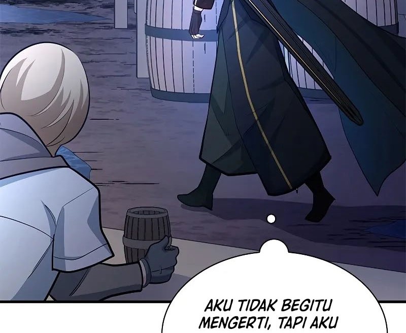 The Tutorial is Too Hard Chapter 179 Gambar 74