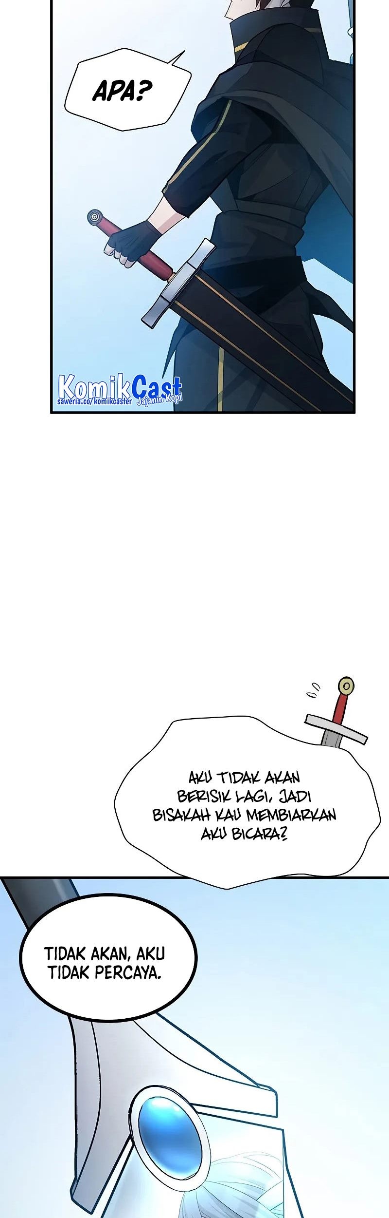 The Tutorial is Too Hard Chapter 179 Gambar 67