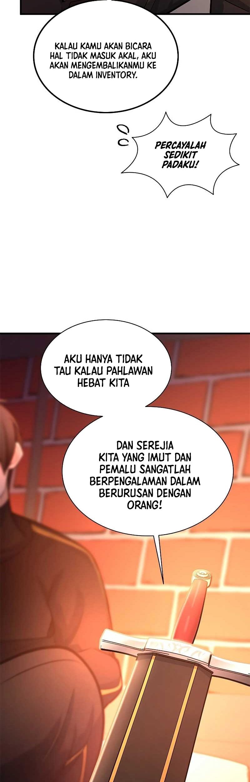 The Tutorial is Too Hard Chapter 180 Gambar 87