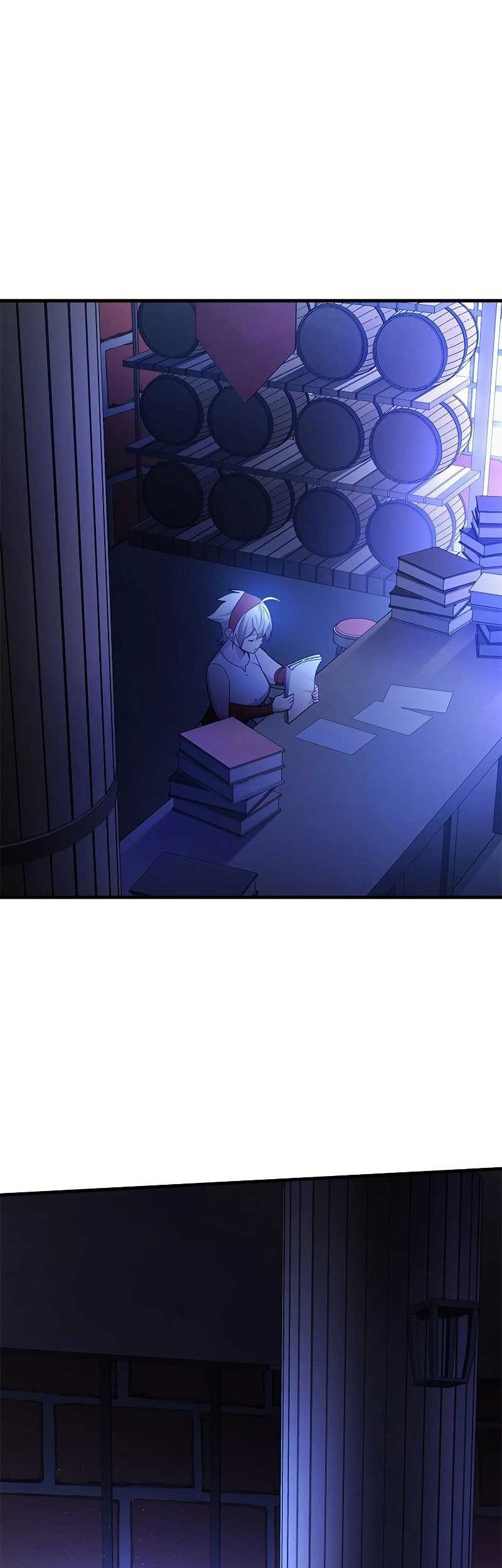 The Tutorial is Too Hard Chapter 180 Gambar 95