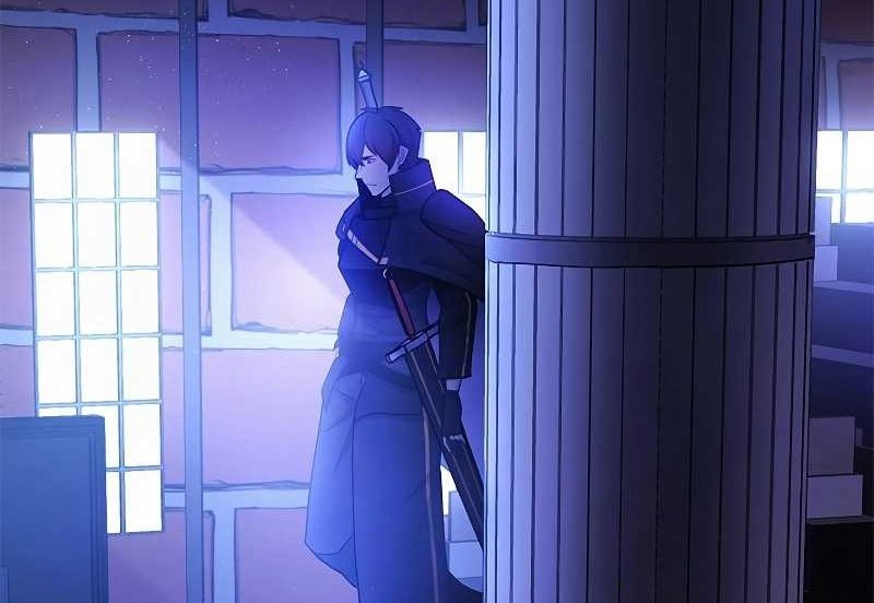 The Tutorial is Too Hard Chapter 180 Gambar 96