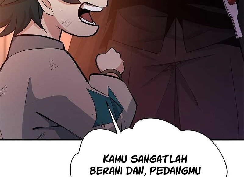 The Tutorial is Too Hard Chapter 180 Gambar 8