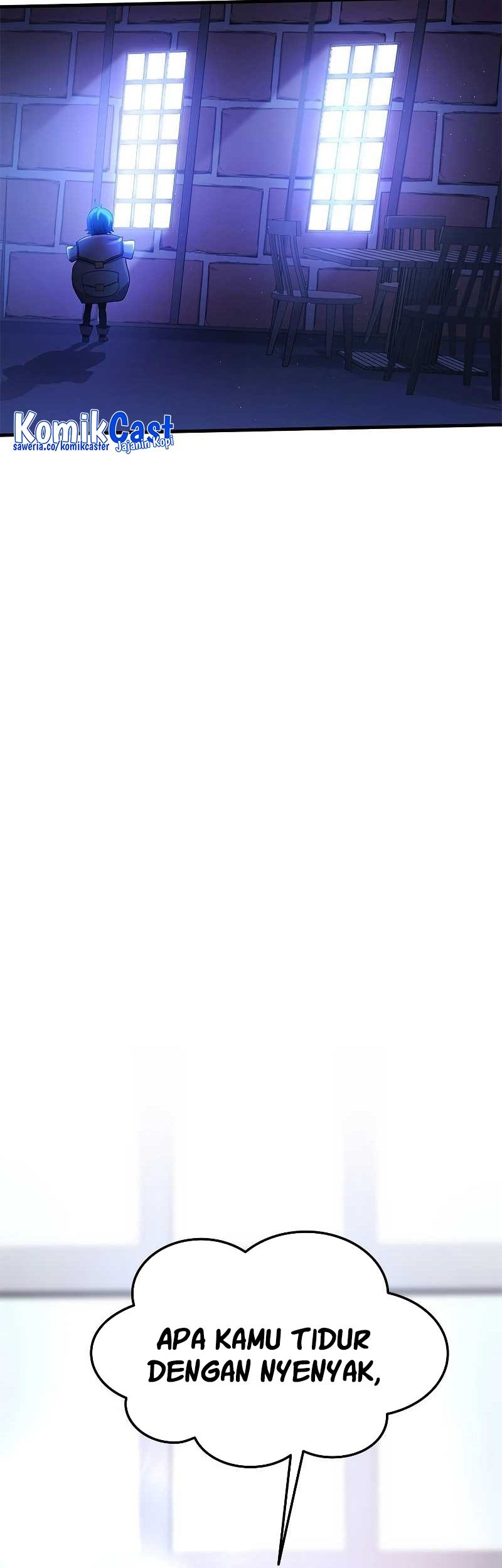 The Tutorial is Too Hard Chapter 180 Gambar 99