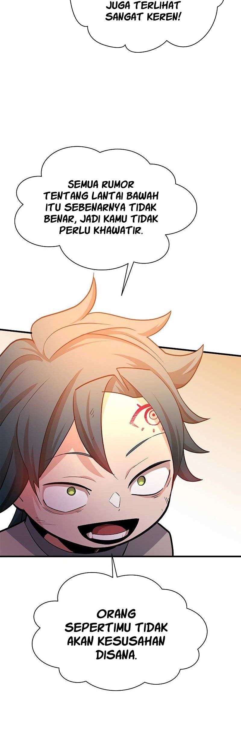 The Tutorial is Too Hard Chapter 180 Gambar 9