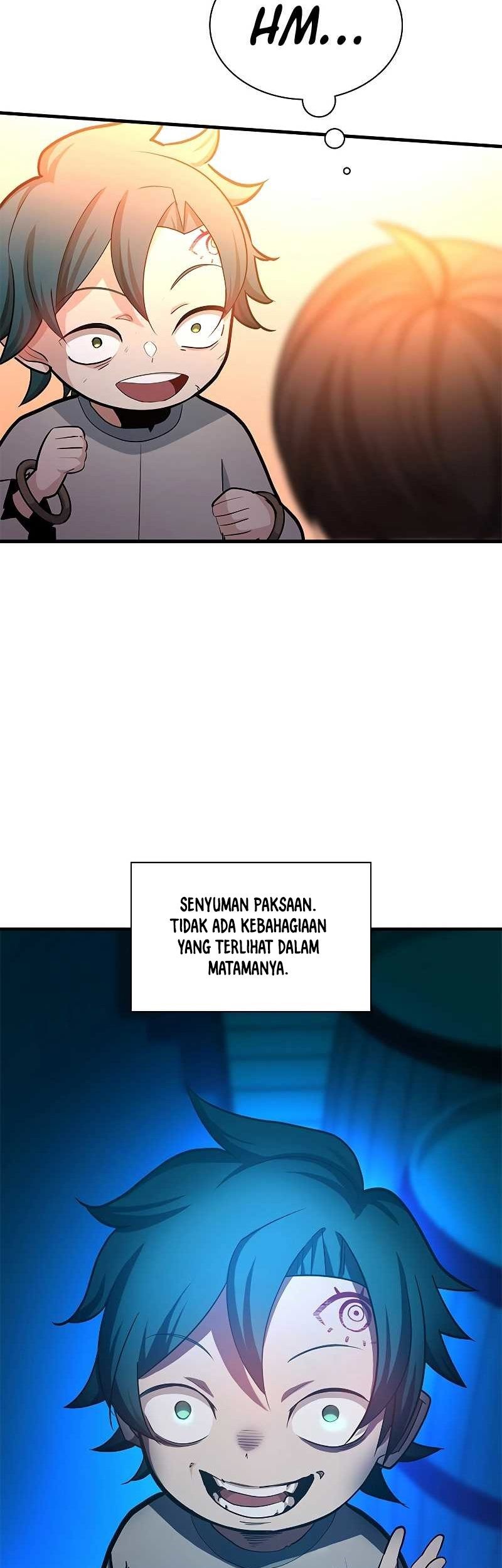 The Tutorial is Too Hard Chapter 180 Gambar 13