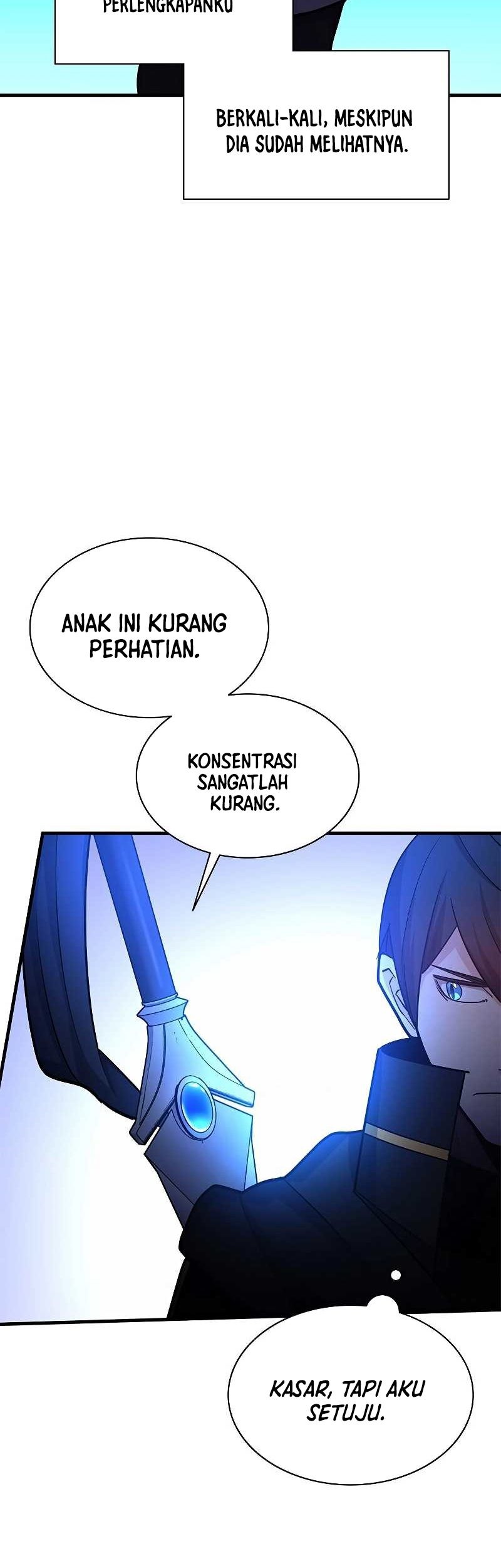 The Tutorial is Too Hard Chapter 180 Gambar 15