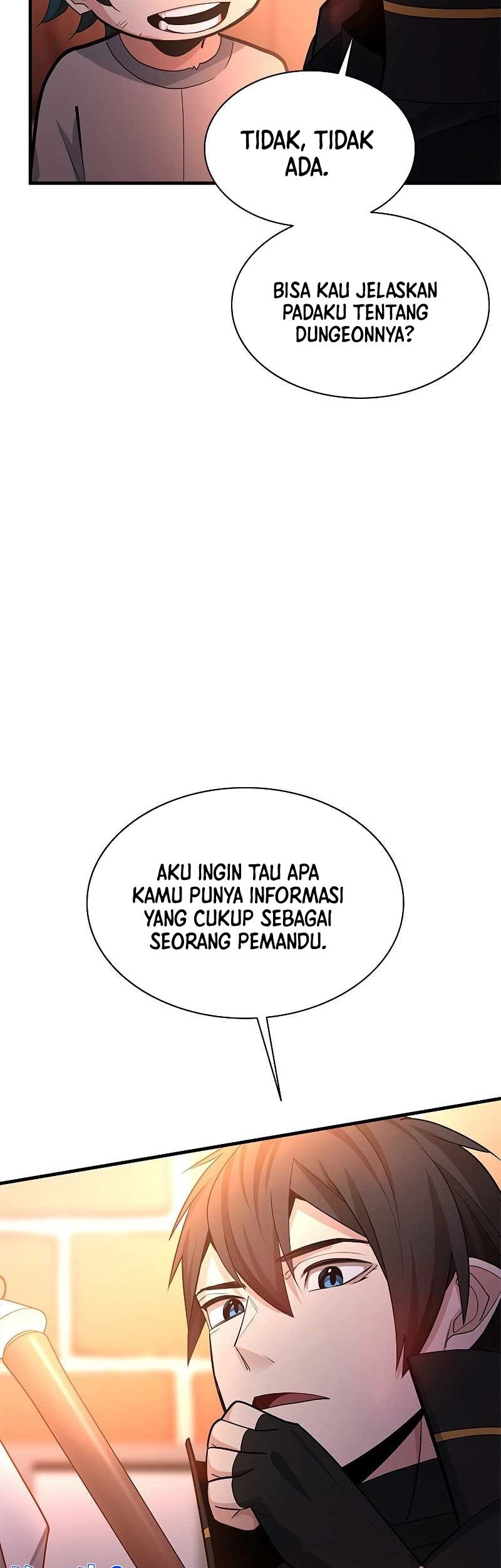 The Tutorial is Too Hard Chapter 180 Gambar 25