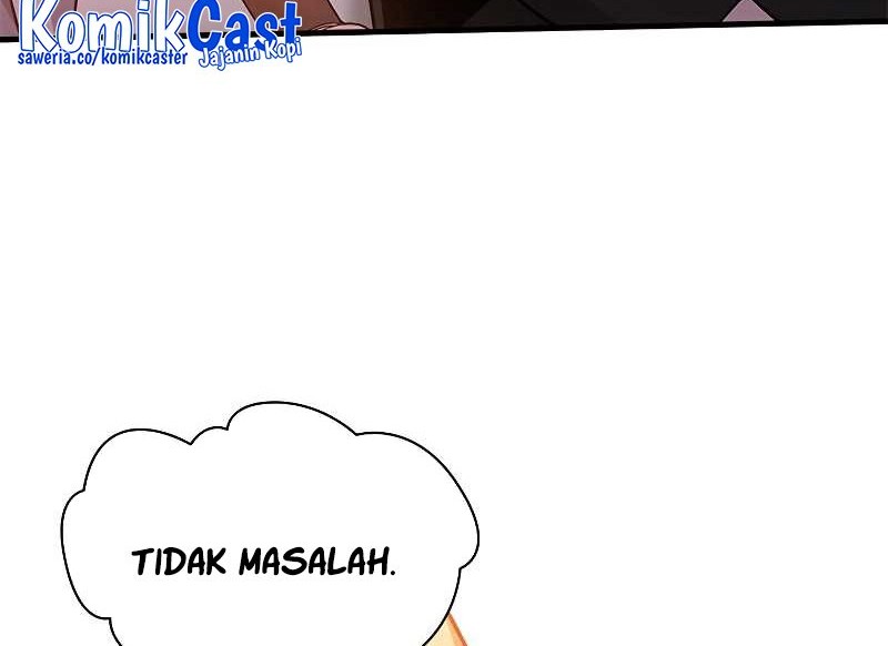 The Tutorial is Too Hard Chapter 180 Gambar 26