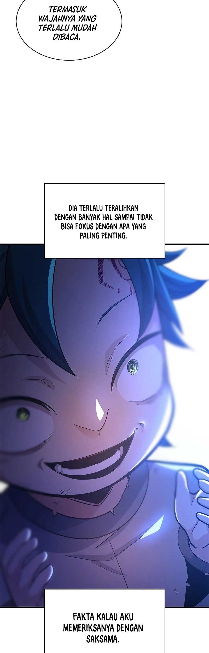 The Tutorial is Too Hard Chapter 180 Gambar 19