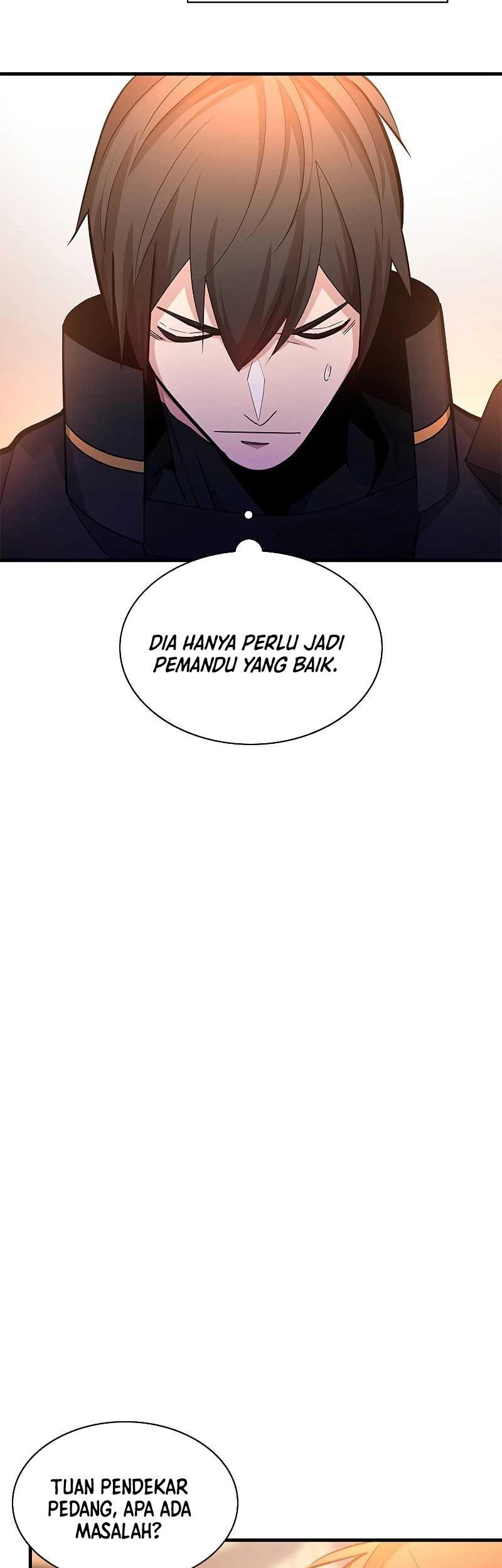 The Tutorial is Too Hard Chapter 180 Gambar 23