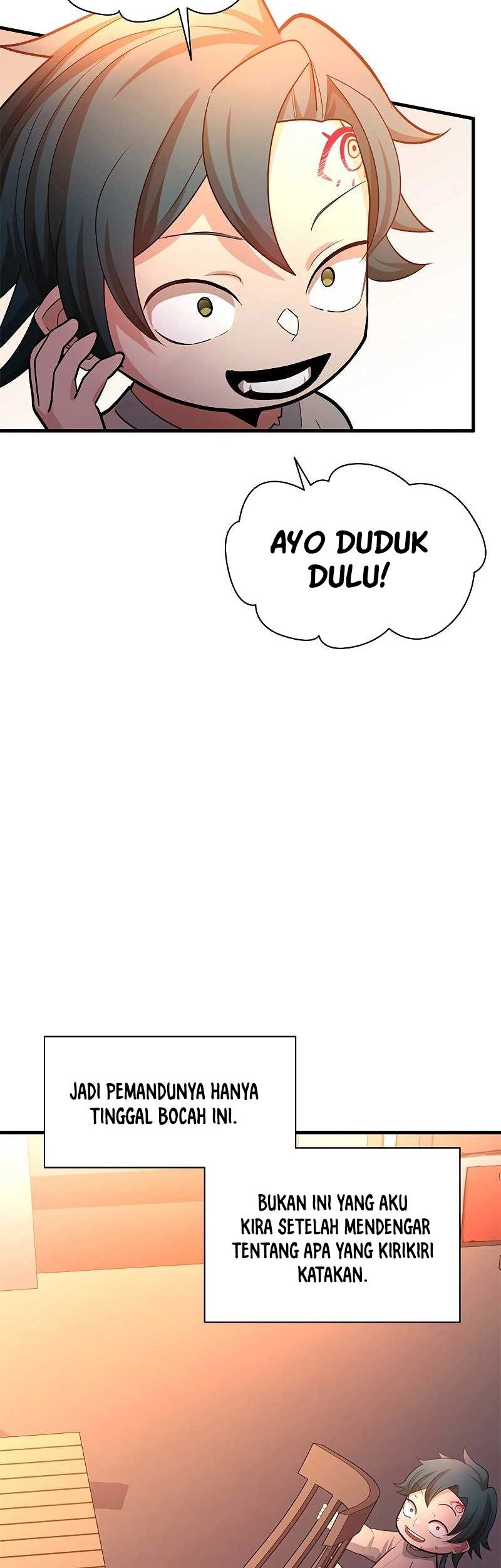The Tutorial is Too Hard Chapter 180 Gambar 27