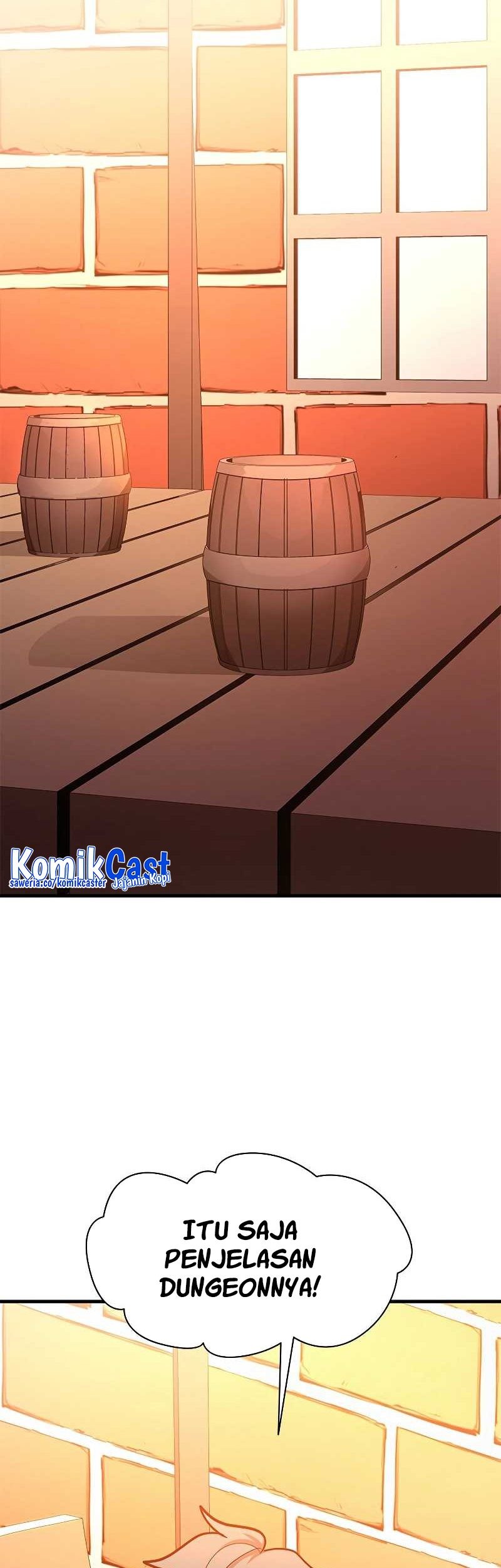 The Tutorial is Too Hard Chapter 180 Gambar 31