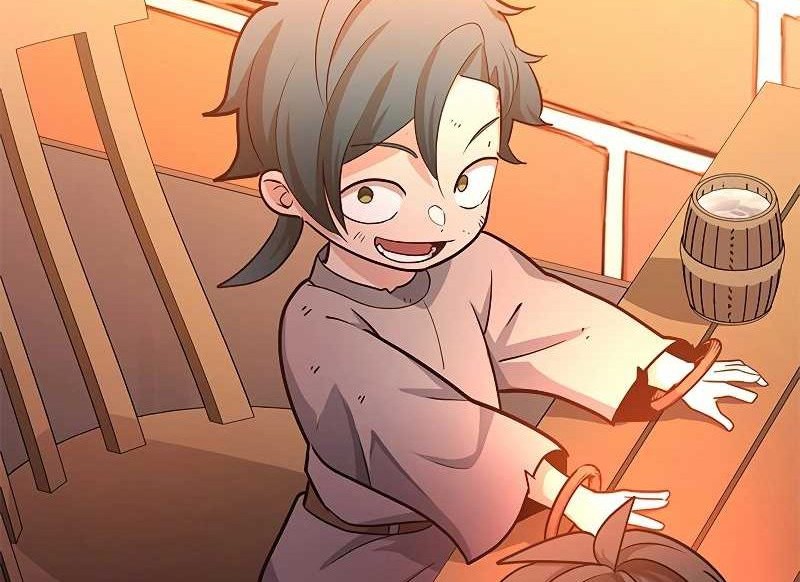 The Tutorial is Too Hard Chapter 180 Gambar 32