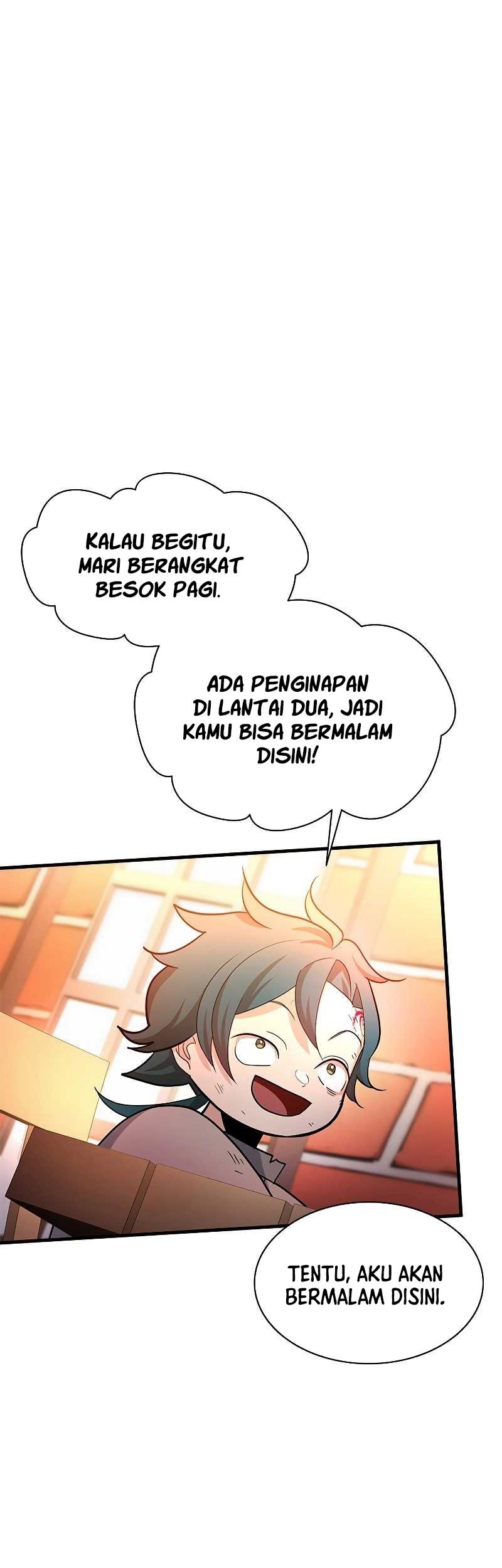 The Tutorial is Too Hard Chapter 180 Gambar 35