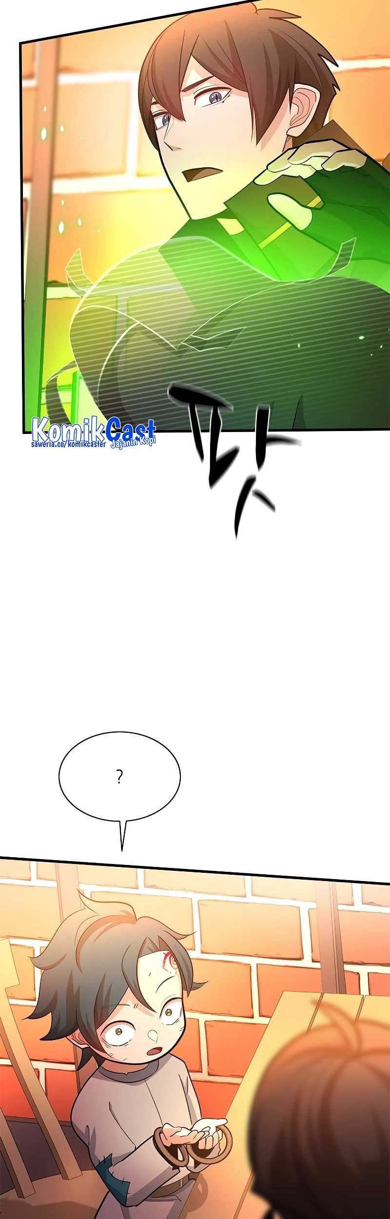 The Tutorial is Too Hard Chapter 180 Gambar 37