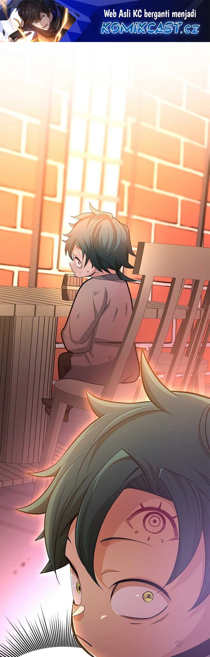 Komik The Tutorial is Too Hard Chapter 180 gambar nomor 1