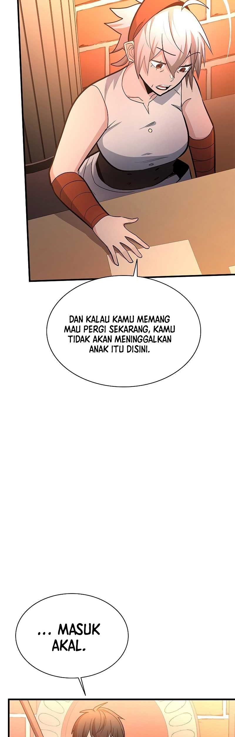 The Tutorial is Too Hard Chapter 180 Gambar 45