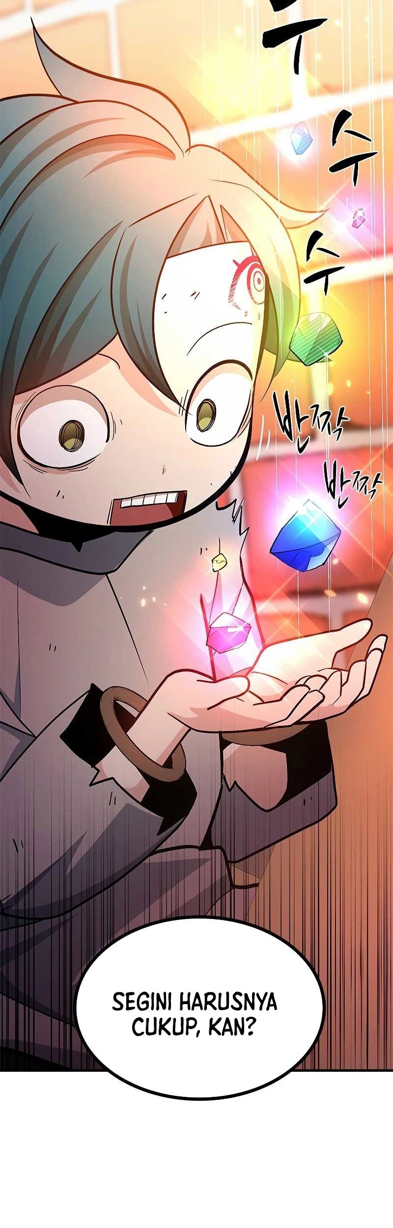 The Tutorial is Too Hard Chapter 180 Gambar 39