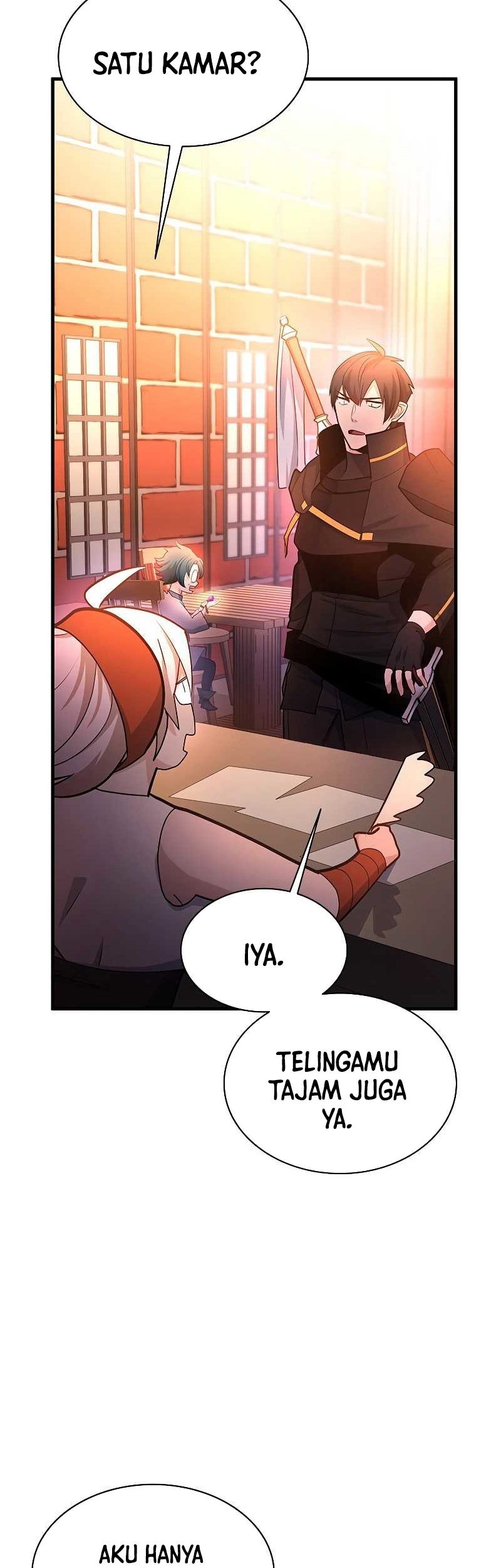 The Tutorial is Too Hard Chapter 180 Gambar 43