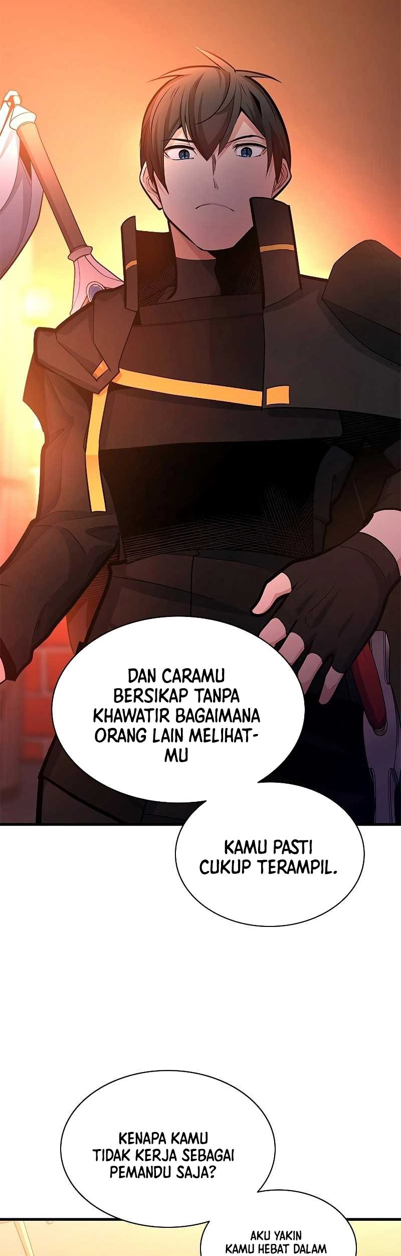 The Tutorial is Too Hard Chapter 180 Gambar 53