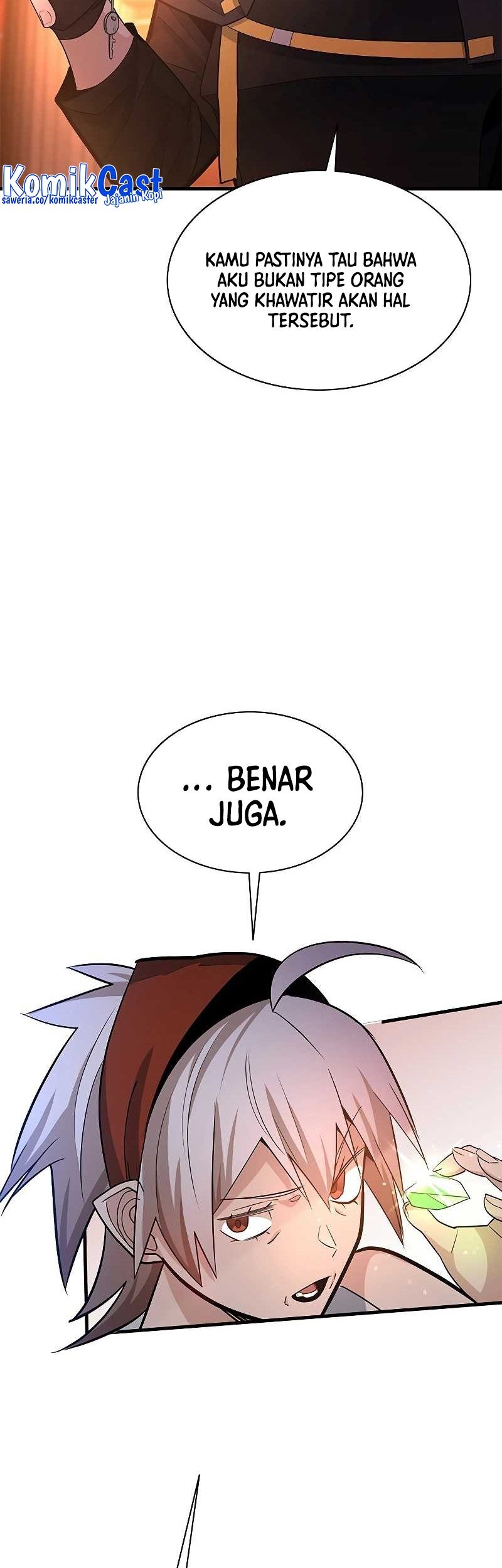 The Tutorial is Too Hard Chapter 180 Gambar 51