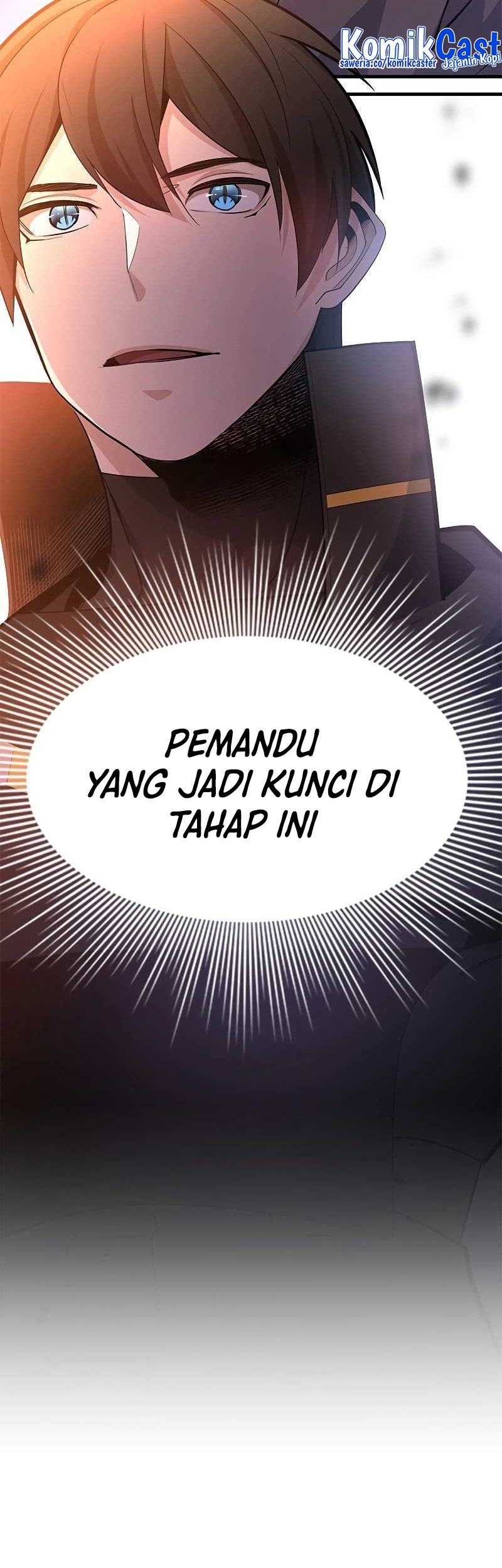 The Tutorial is Too Hard Chapter 180 Gambar 3